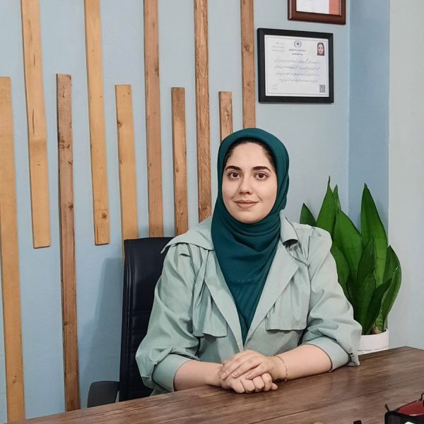 فاطمه حسنلو